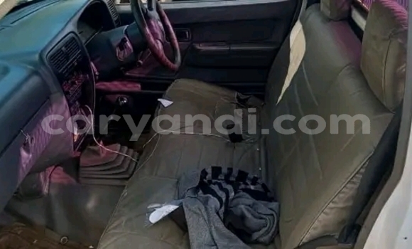 Buy Used Nissan NV200 White Car in Choma in Southern Buy Used Nissan NV200 White Car in Choma in Southern