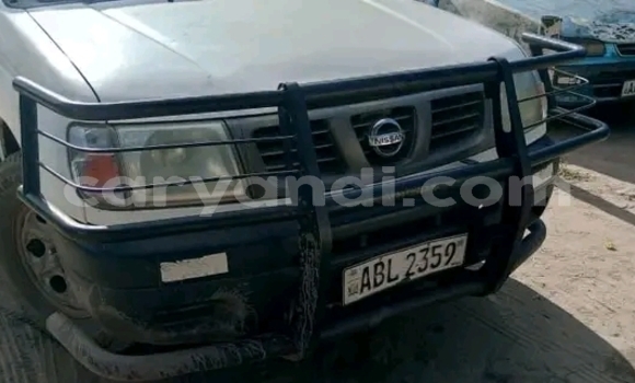 Buy Used Nissan NV200 White Car in Choma in Southern Buy Used Nissan NV200 White Car in Choma in Southern