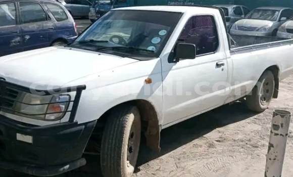 Buy Used Nissan NV200 White Car in Choma in Southern Buy Used Nissan NV200 White Car in Choma in Southern