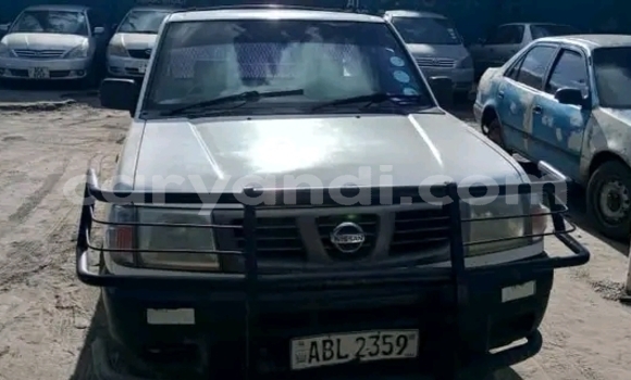 Buy Used Nissan NV200 White Car in Choma in Southern Buy Used Nissan NV200 White Car in Choma in Southern