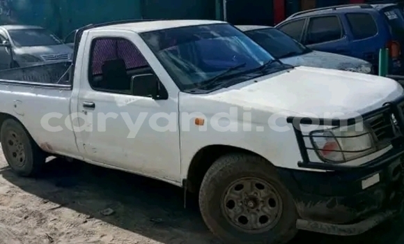Buy Used Nissan NV200 White Car in Choma in Southern Buy Used Nissan NV200 White Car in Choma in Southern