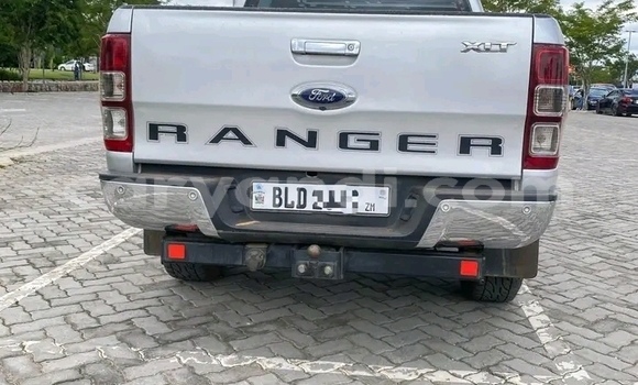 Buy Used Ford Ranger (North America) White Car in Choma in Southern Buy Used Ford Ranger (North America) White Car in Choma in Southern
