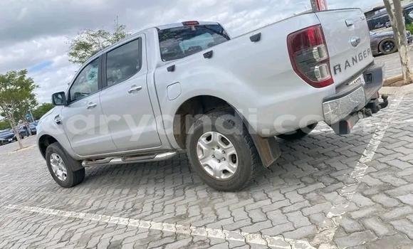 Buy Used Ford Ranger (North America) White Car in Choma in Southern Buy Used Ford Ranger (North America) White Car in Choma in Southern