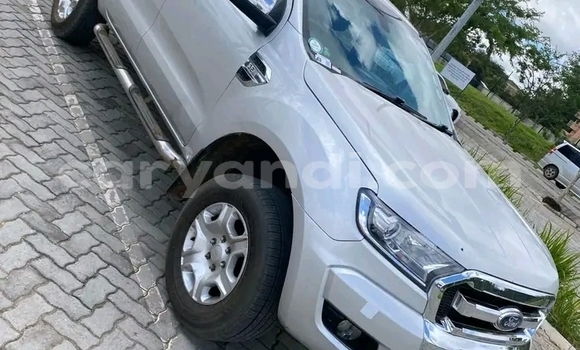 Buy Used Ford Ranger (North America) White Car in Choma in Southern Buy Used Ford Ranger (North America) White Car in Choma in Southern