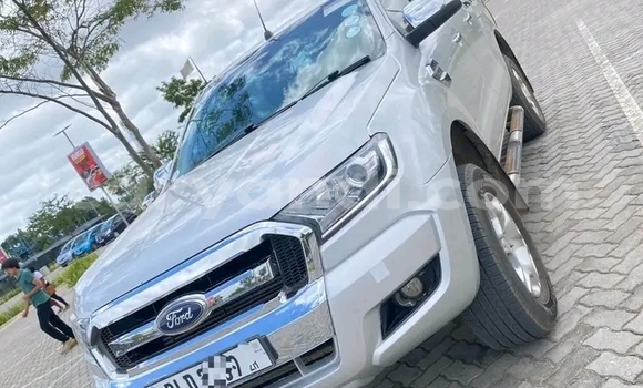 Buy Used Ford Ranger (North America) White Car in Choma in Southern Buy Used Ford Ranger (North America) White Car in Choma in Southern