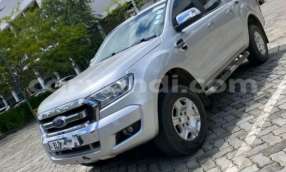 Buy Used Ford Ranger (North America) White Car in Choma in Southern Buy Used Ford Ranger (North America) White Car in Choma in Southern