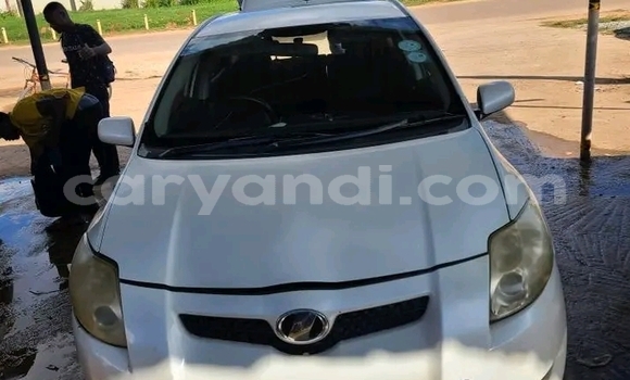 Tenga Tsaru Toyota Auris Zvimwe Mota in Lusaka in Zambia Tenga Tsaru Toyota Auris Zvimwe Mota in Lusaka in Zambia