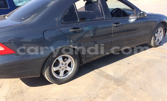 Buy Used Mercedes‒Benz C–Class Other Car in Lusaka in Zambia Buy Used Mercedes‒Benz C–Class Other Car in Lusaka in Zambia