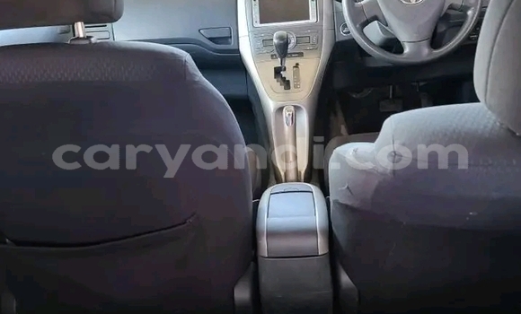 Buy Used Toyota Auris Other Car in Lusaka in Zambia Buy Used Toyota Auris Other Car in Lusaka in Zambia