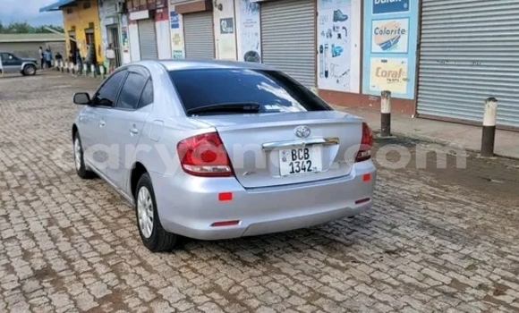 Buy Used Toyota Allion White Car in Choma in Southern Buy Used Toyota Allion White Car in Choma in Southern