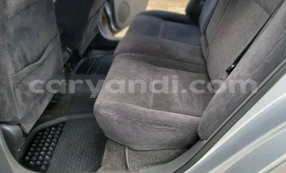 Buy Used Toyota Allion White Car in Choma in Southern Buy Used Toyota Allion White Car in Choma in Southern