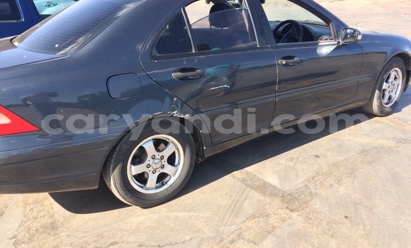 Buy Used Mercedes‒Benz C–Class Other Car in Lusaka in Zambia Buy Used Mercedes‒Benz C–Class Other Car in Lusaka in Zambia