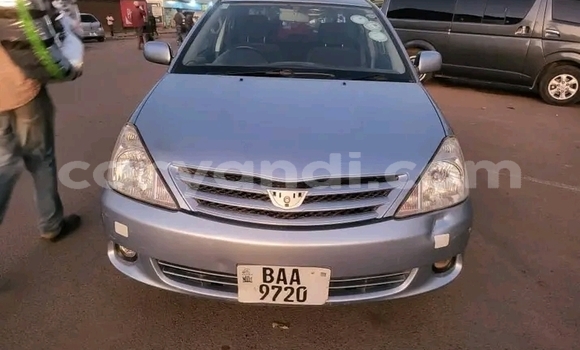 Buy Used Toyota Allion Other Car in Lusaka in Zambia Buy Used Toyota Allion Other Car in Lusaka in Zambia