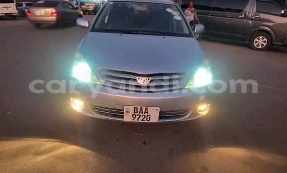 Buy Used Toyota Allion Other Car in Lusaka in Zambia Buy Used Toyota Allion Other Car in Lusaka in Zambia