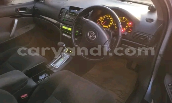 Buy Used Toyota Allion Other Car in Lusaka in Zambia Buy Used Toyota Allion Other Car in Lusaka in Zambia