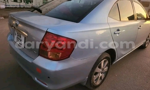 Buy Used Toyota Allion Other Car in Lusaka in Zambia Buy Used Toyota Allion Other Car in Lusaka in Zambia