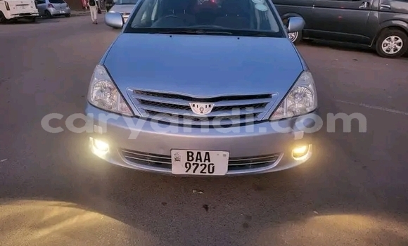 Buy Used Toyota Allion Other Car in Lusaka in Zambia Buy Used Toyota Allion Other Car in Lusaka in Zambia