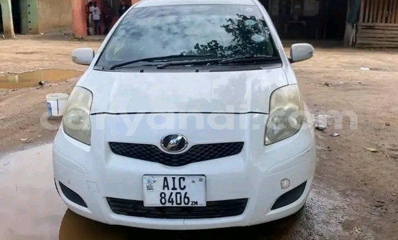 Buy Used Toyota Vitz Other Car in Choma in Southern Buy Used Toyota Vitz Other Car in Choma in Southern