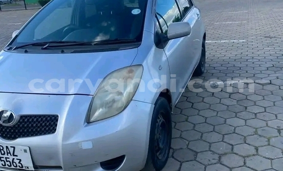 Buy Used Toyota Vitz Other Car in Choma in Southern Buy Used Toyota Vitz Other Car in Choma in Southern