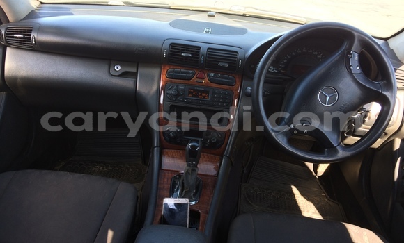 Buy Used Mercedes‒Benz C–Class Other Car in Lusaka in Zambia Buy Used Mercedes‒Benz C–Class Other Car in Lusaka in Zambia