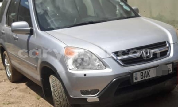 Tenga Tsaru Honda CR–V Sirivha Mota in Lusaka in Zambia Tenga Tsaru Honda CR–V Sirivha Mota in Lusaka in Zambia