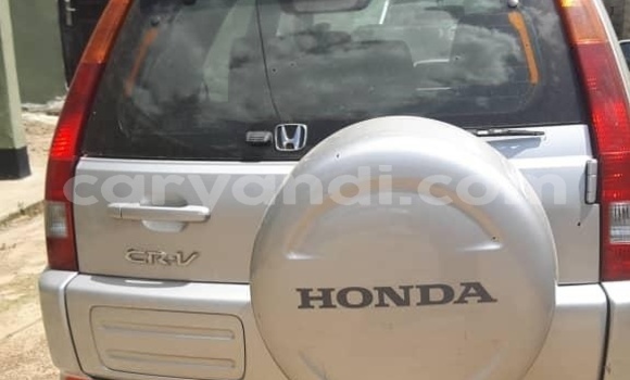 Tenga Tsaru Honda CR–V Sirivha Mota in Lusaka in Zambia Tenga Tsaru Honda CR–V Sirivha Mota in Lusaka in Zambia
