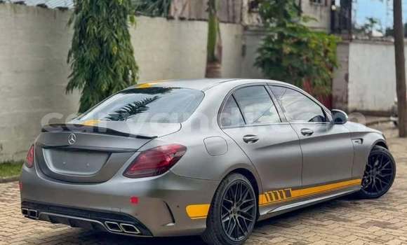 Acheter Occasion Voiture Mercedes‒Benz C–Class Autre à Lusaka, Zambie Acheter Occasion Voiture Mercedes‒Benz C–Class Autre à Lusaka, Zambie