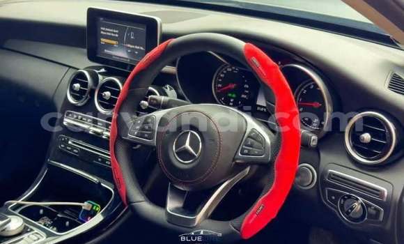 Acheter Occasion Voiture Mercedes‒Benz C–Class Autre à Lusaka, Zambie Acheter Occasion Voiture Mercedes‒Benz C–Class Autre à Lusaka, Zambie