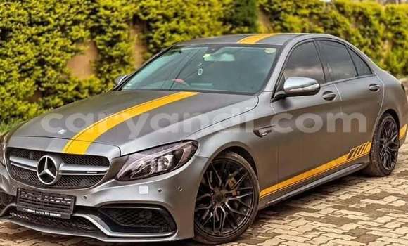 Acheter Occasion Voiture Mercedes‒Benz C–Class Autre à Lusaka, Zambie Acheter Occasion Voiture Mercedes‒Benz C–Class Autre à Lusaka, Zambie
