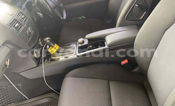 Acheter Occasion Voiture Mercedes‒Benz C–Class Noir à Lusaka, Zambie Acheter Occasion Voiture Mercedes‒Benz C–Class Noir à Lusaka, Zambie