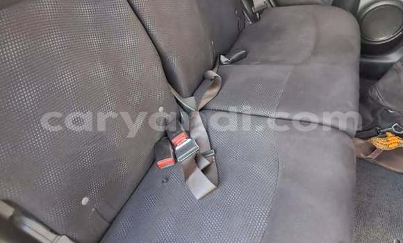 Acheter Occasion Voiture Honda FIT Noir à Lusaka, Zambie Acheter Occasion Voiture Honda FIT Noir à Lusaka, Zambie