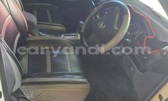 Acheter Occasion Voiture Toyota Allion Blanc à Lusaka, Zambie Acheter Occasion Voiture Toyota Allion Blanc à Lusaka, Zambie