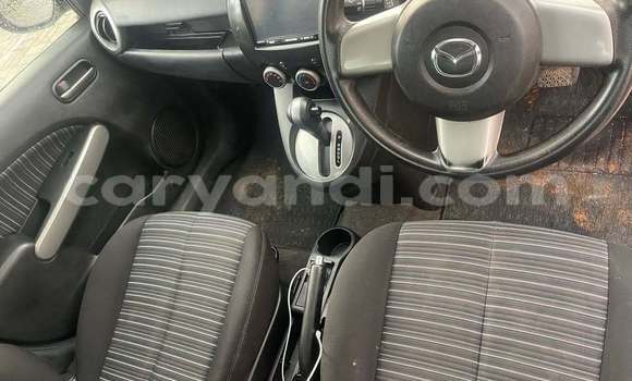 Acheter Occasion Voiture Mazda Demio Autre à Lusaka, Zambie Acheter Occasion Voiture Mazda Demio Autre à Lusaka, Zambie