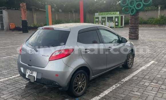 Acheter Occasion Voiture Mazda Demio Autre à Lusaka, Zambie Acheter Occasion Voiture Mazda Demio Autre à Lusaka, Zambie