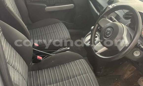 Acheter Occasion Voiture Mazda Demio Autre à Lusaka, Zambie Acheter Occasion Voiture Mazda Demio Autre à Lusaka, Zambie