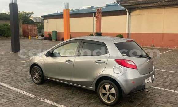 Acheter Occasion Voiture Mazda Demio Autre à Lusaka, Zambie Acheter Occasion Voiture Mazda Demio Autre à Lusaka, Zambie