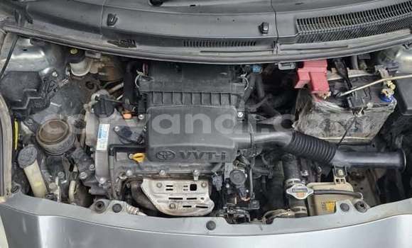 Acheter Occasion Voiture Toyota Vitz Autre à Lusaka, Zambie Acheter Occasion Voiture Toyota Vitz Autre à Lusaka, Zambie