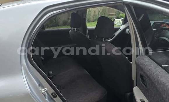 Acheter Occasion Voiture Toyota Vitz Autre à Lusaka, Zambie Acheter Occasion Voiture Toyota Vitz Autre à Lusaka, Zambie