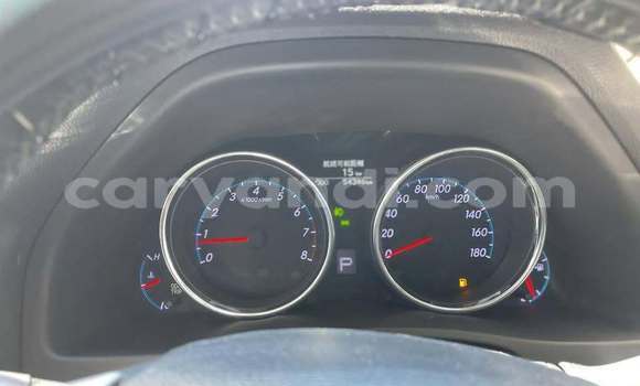 Acheter Occasion Voiture Toyota Mark X Blanc à Lusaka, Zambie Acheter Occasion Voiture Toyota Mark X Blanc à Lusaka, Zambie