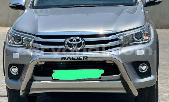 Acheter Occasion Voiture Toyota Hilux Autre à Lusaka, Zambie Acheter Occasion Voiture Toyota Hilux Autre à Lusaka, Zambie