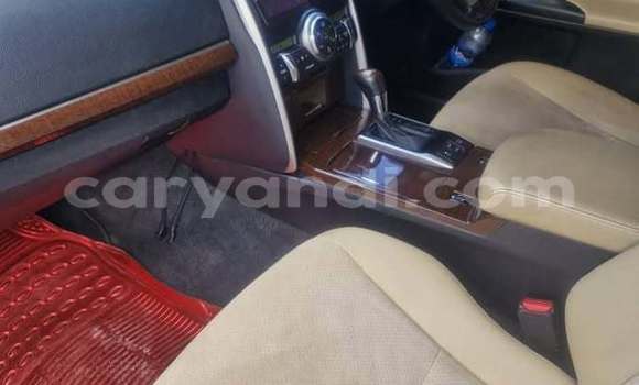 Acheter Occasion Voiture Toyota Mark X Autre à Lusaka, Zambie Acheter Occasion Voiture Toyota Mark X Autre à Lusaka, Zambie