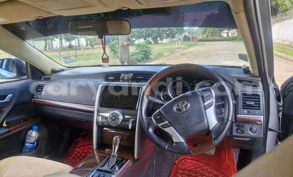 Acheter Occasion Voiture Toyota Mark X Autre à Lusaka, Zambie Acheter Occasion Voiture Toyota Mark X Autre à Lusaka, Zambie