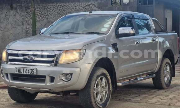 Buy Used Ford Ranger Other Car in Lusaka in Zambia Buy Used Ford Ranger Other Car in Lusaka in Zambia