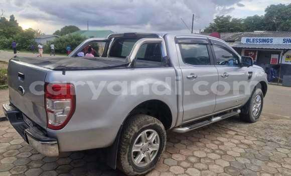 Buy Used Ford Ranger Other Car in Lusaka in Zambia Buy Used Ford Ranger Other Car in Lusaka in Zambia