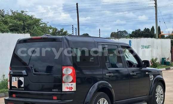 Acheter Occasion Voiture Land Rover Discovery Noir à Lusaka, Zambie Acheter Occasion Voiture Land Rover Discovery Noir à Lusaka, Zambie