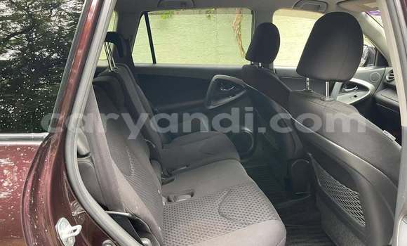 Acheter Occasion Voiture Toyota Vanguard Autre à Lusaka, Zambie Acheter Occasion Voiture Toyota Vanguard Autre à Lusaka, Zambie