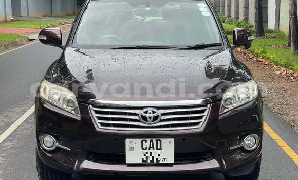 Acheter Occasion Voiture Toyota Vanguard Autre à Lusaka, Zambie Acheter Occasion Voiture Toyota Vanguard Autre à Lusaka, Zambie