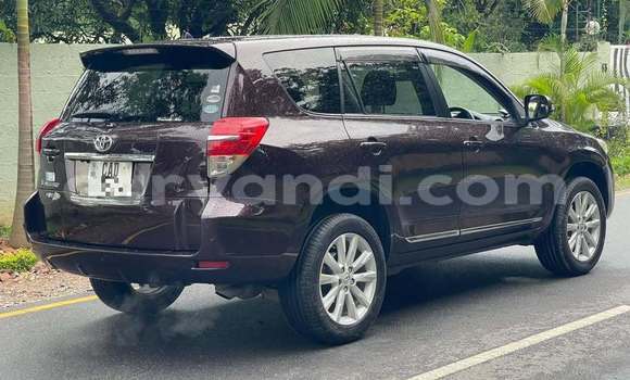 Acheter Occasion Voiture Toyota Vanguard Autre à Lusaka, Zambie Acheter Occasion Voiture Toyota Vanguard Autre à Lusaka, Zambie