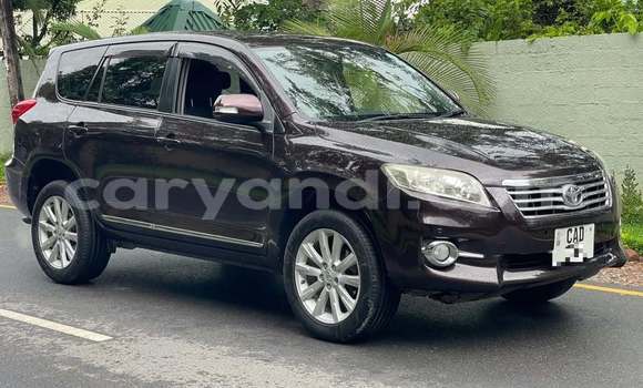 Acheter Occasion Voiture Toyota Vanguard Autre à Lusaka, Zambie Acheter Occasion Voiture Toyota Vanguard Autre à Lusaka, Zambie