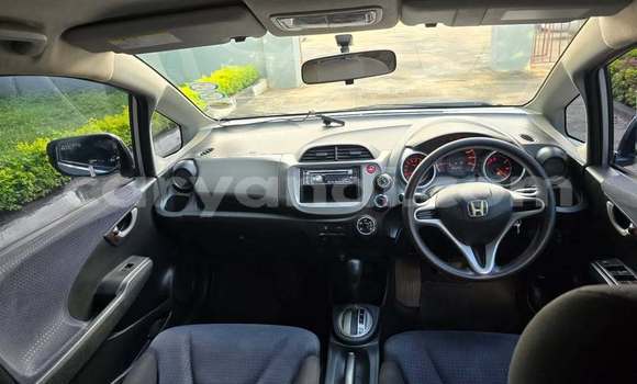 Acheter Occasion Voiture Honda FIT Autre à Lusaka, Zambie Acheter Occasion Voiture Honda FIT Autre à Lusaka, Zambie